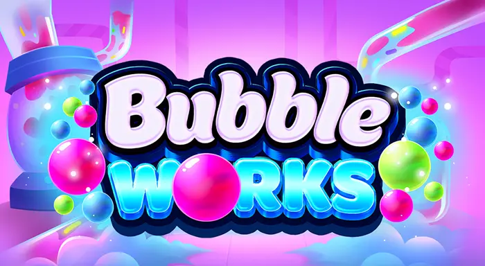 Bubble Works JLPG
