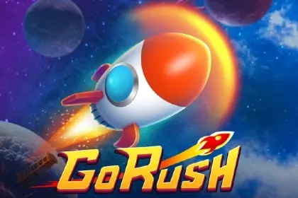 Go Rush JLPG