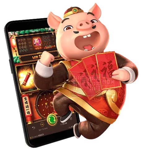 Piggy Gold JLPG